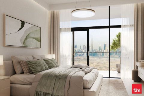 Квартира с 2 спальнями  №119644 10