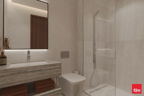 Квартира с 2 спальнями  №119644 14