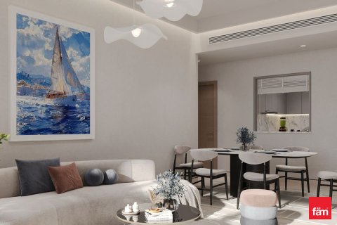 Квартира с 2 спальнями  №119644 4