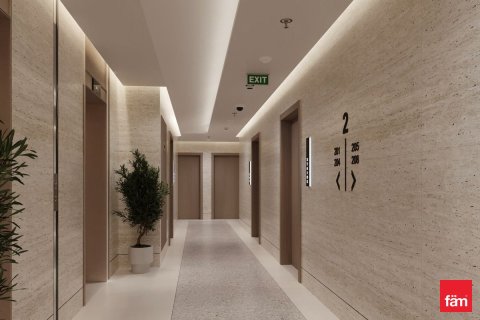 Квартира с 2 спальнями  №119644 18