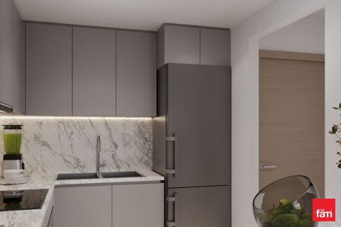 Квартира с 2 спальнями  №119644 6