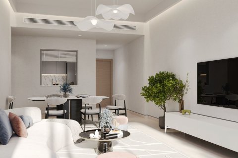 Квартира с 2 спальнями  №119644 2