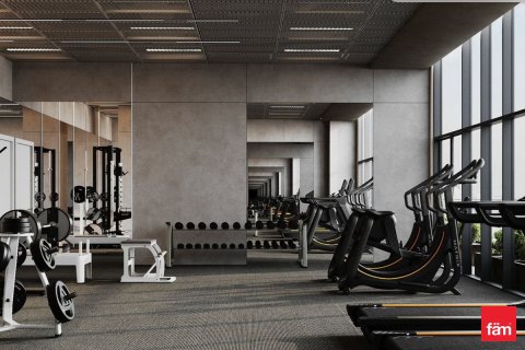 Квартира с 2 спальнями  №119644 22