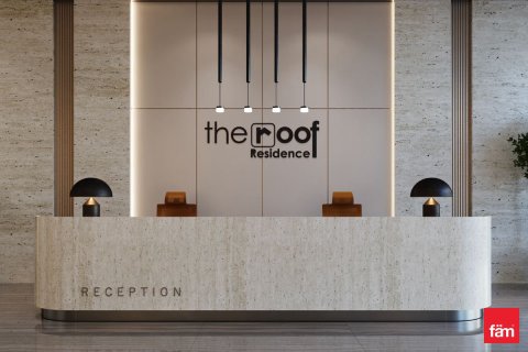 Квартира с 2 спальнями  №119644 15