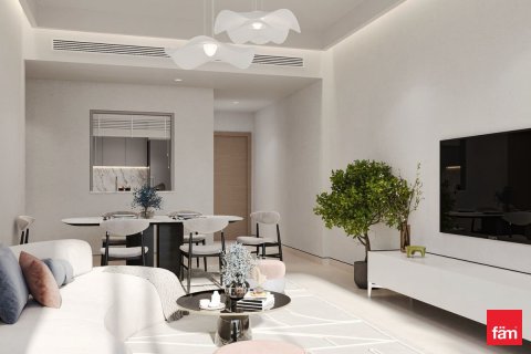 Квартира с 2 спальнями  №119644 3