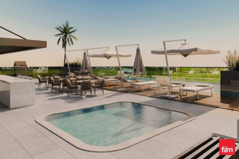 Квартира с 2 спальнями  №119644 24