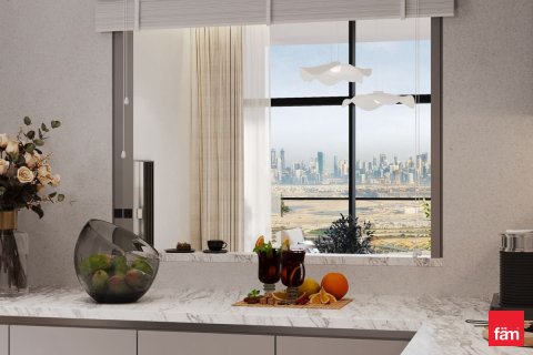 Квартира с 2 спальнями  №119644 7