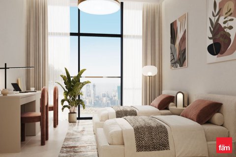 Квартира с 2 спальнями  №119644 8