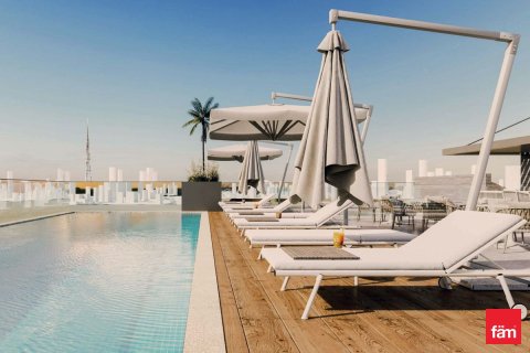 Квартира с 2 спальнями  №119644 25