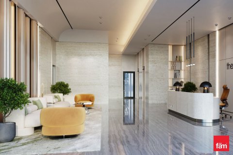 Квартира с 2 спальнями  №119644 17