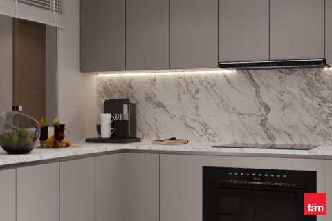 Квартира с 2 спальнями  №119644 5