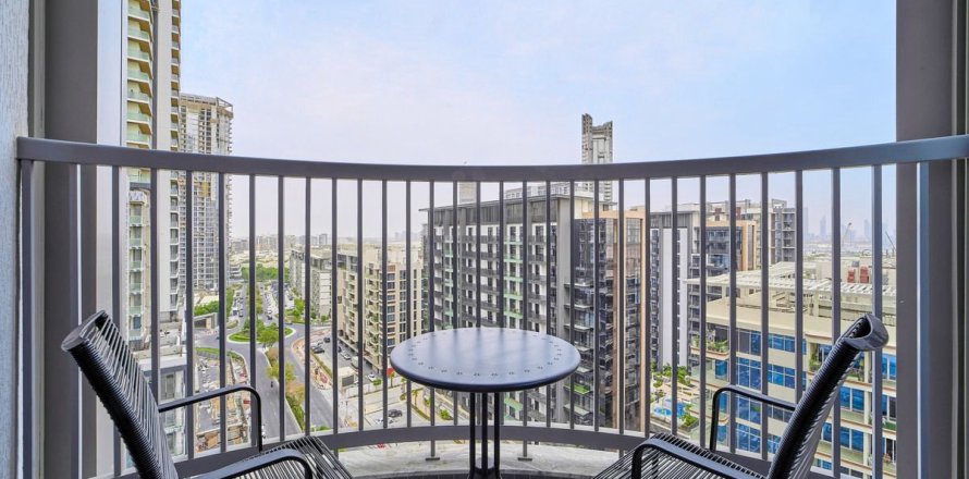 Appartement de 2 chambres No. 119642