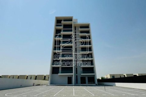 Appartement de 55.5m²  No. 111565 2