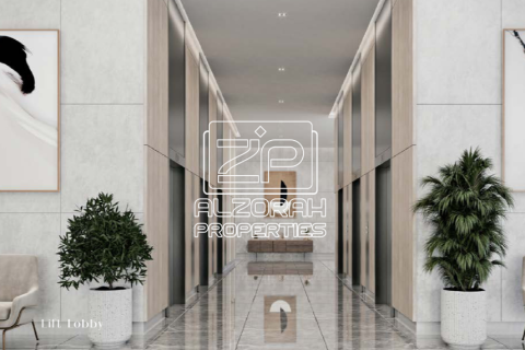 Appartement de 1 chambre  No. 111562 5