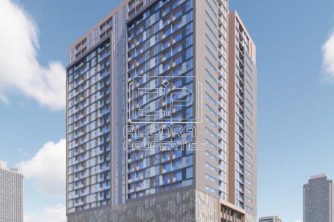 Appartement de 1 chambre  No. 111562 2