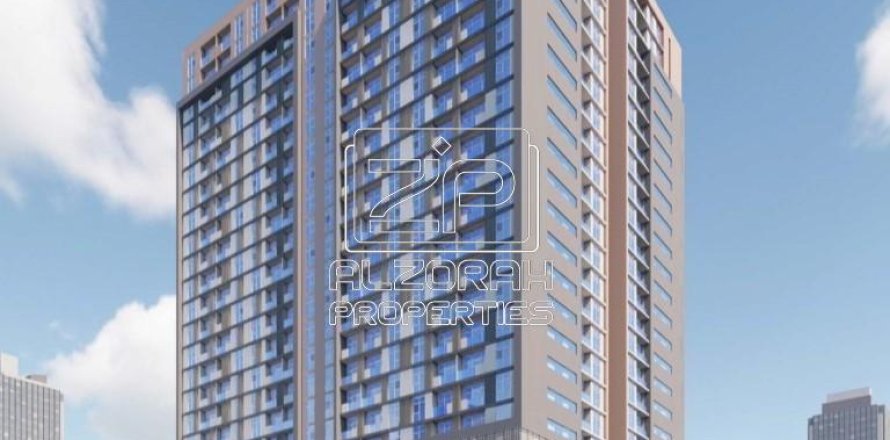 Appartement de 1 chambre  No. 111562