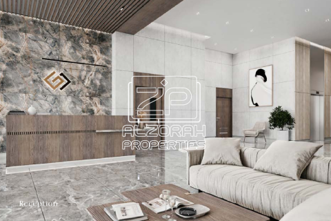 Appartement de 1 chambre  No. 111562 4