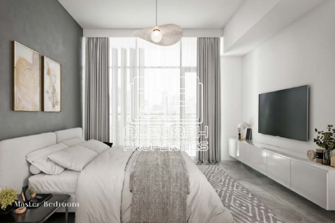 Appartement de 1 chambre  No. 111562 9