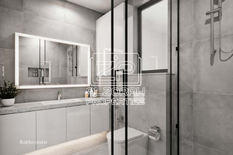 Appartement de 1 chambre  No. 111562 10