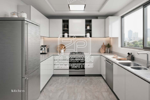 Appartement de 1 chambre  No. 111562 8