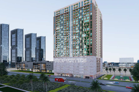 Appartement de 1 chambre  No. 111562 11