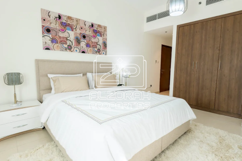 Appartement de 1 chambre  No. 111563 12