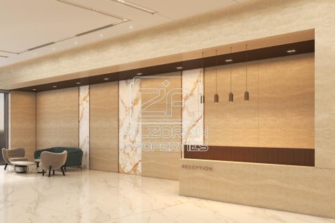 Appartement de 1 chambre  No. 111563 7