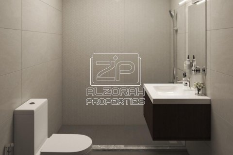 Appartement de 1 chambre  No. 111563 16