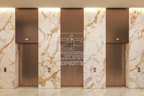 Appartement de 1 chambre  No. 111563 8