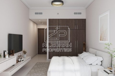 Appartement de 1 chambre  No. 111563 14