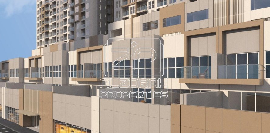 Appartement de 1 chambre  No. 111563