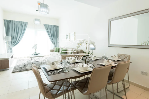 Appartement de 1 chambre  No. 111563 9