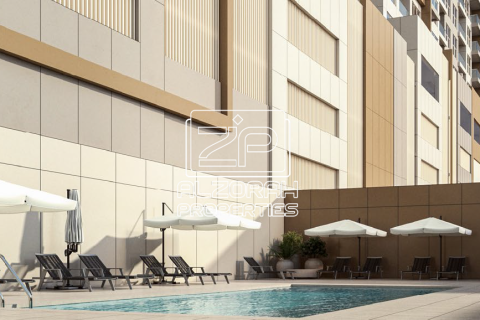 Appartement de 1 chambre  No. 111563 4