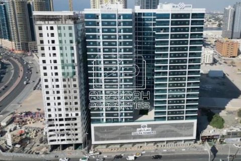 Appartement de 1 chambre  No. 111574 2