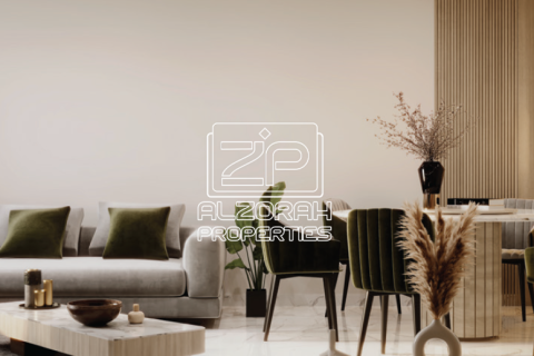 1 غرف نوم شقة رقم 111564 3