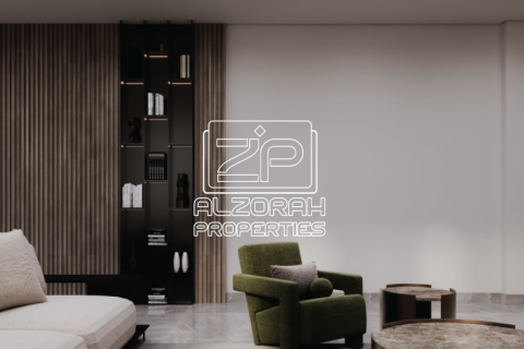 1 غرف نوم شقة رقم 111564 5