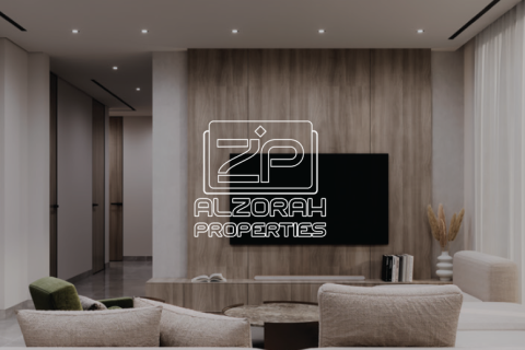 1 غرف نوم شقة رقم 111564 17