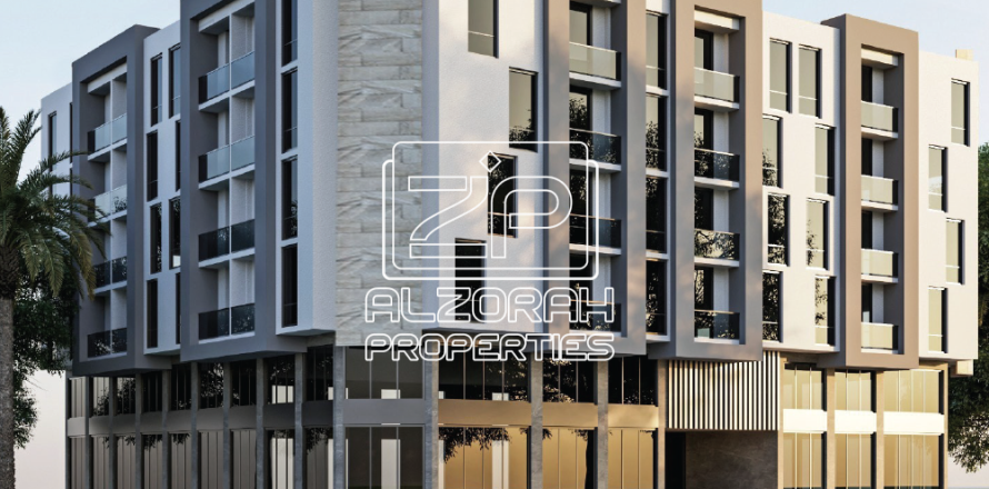 1 غرف نوم شقة رقم 111564