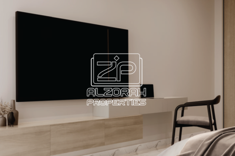 1 غرف نوم شقة رقم 111564 7