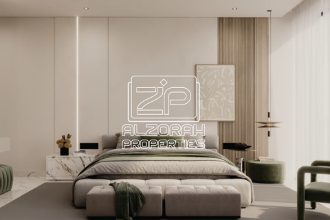 1 غرف نوم شقة رقم 111564 10