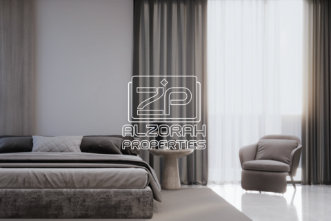 1 غرف نوم شقة رقم 111564 13