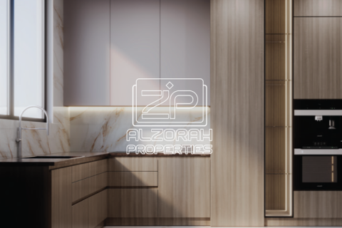 1 غرف نوم شقة رقم 111564 15