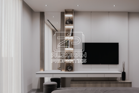 1 غرف نوم شقة رقم 111564 14