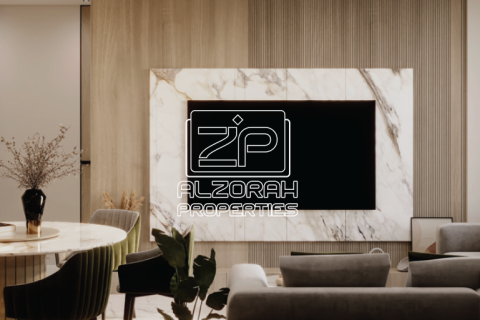 1 غرف نوم شقة رقم 111564 12