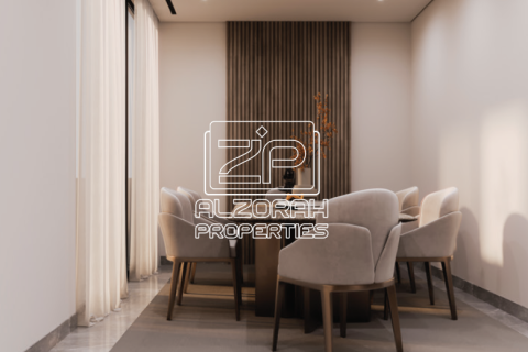 1 غرف نوم شقة رقم 111564 6