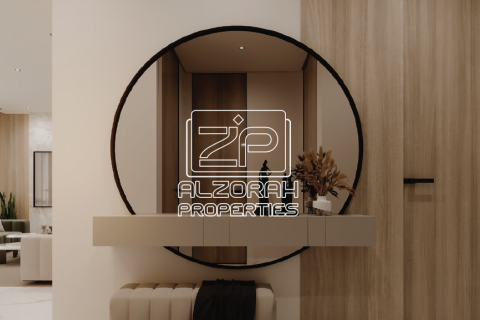 1 غرف نوم شقة رقم 111564 11