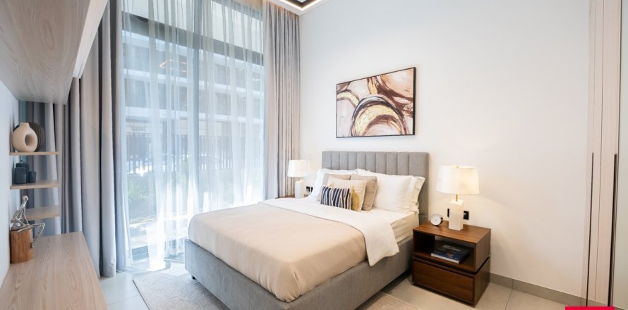 1 bedroom Apartment No. 127468