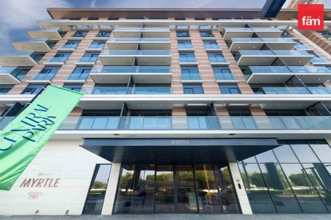 Apartment de 1 dormitorio No. 127469 16