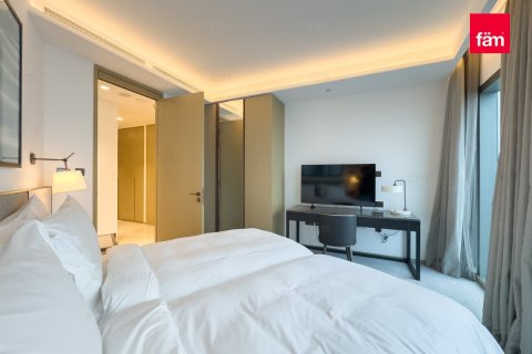 Апартаменты в отеле с 2 спальнями в Дубай, ОАЭ №127471 12