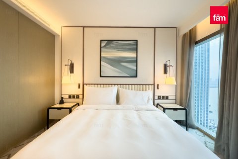 Апартаменты в отеле с 2 спальнями в Дубай, ОАЭ №127471 14